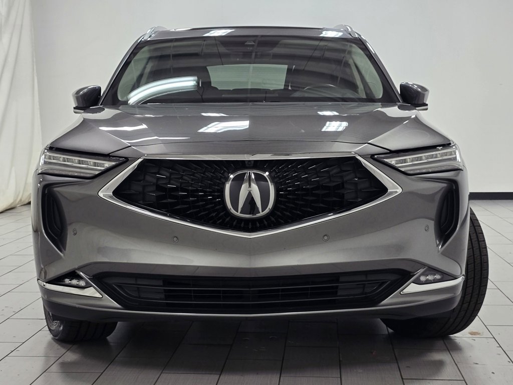 Used 2022 Acura MDX SH-AWD w/ Advance Package image 14