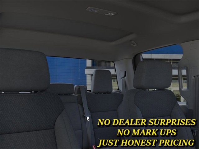 New 2026 Chevrolet Silverado 1500 W/T w/ WT Convenience Package image 24