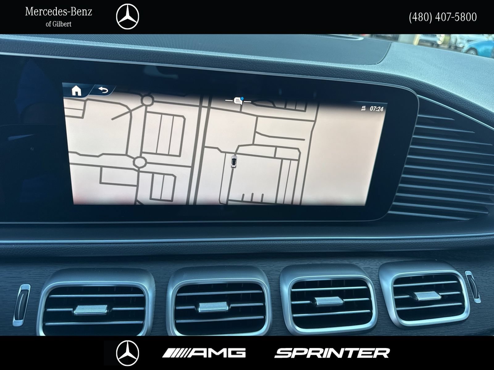 New 2026 Mercedes-Benz GLE 350 4MATIC image 26