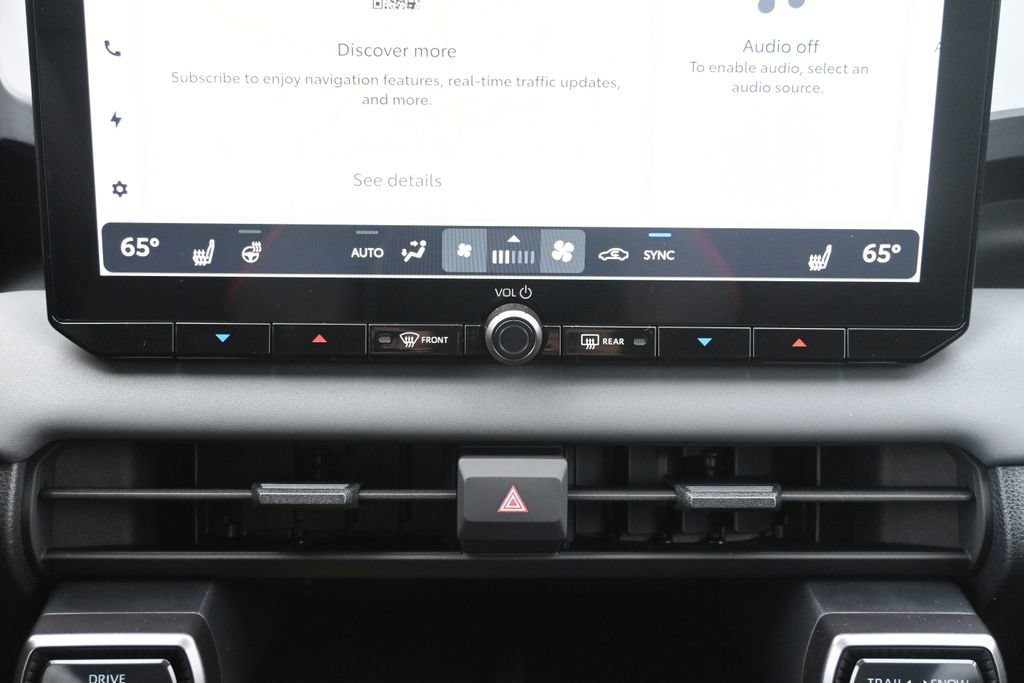 New 2026 Toyota RAV4 AWD Plug-in Hybrid image 23