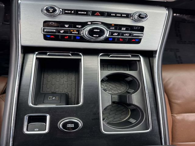 Used 2020 Lincoln Aviator Reserve w/ Equipment Group 202A image 25