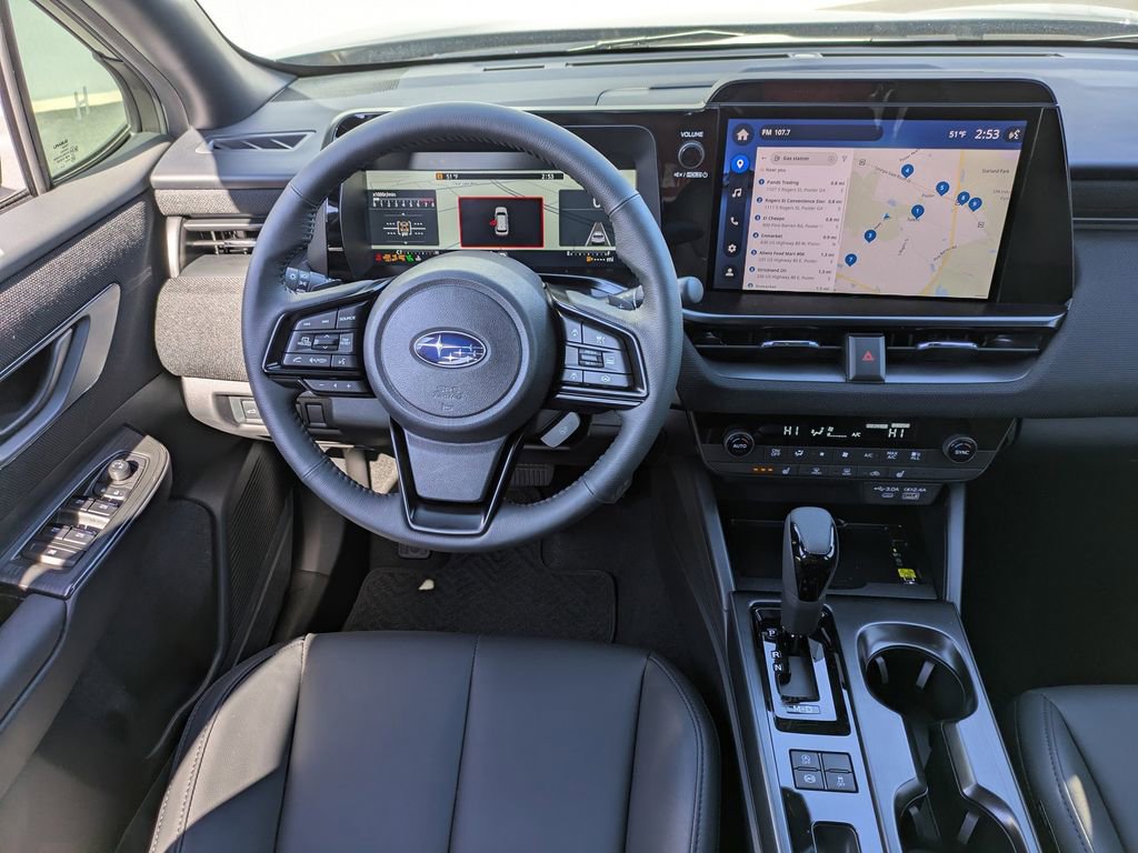 New 2026 Subaru Outback Premium image 18