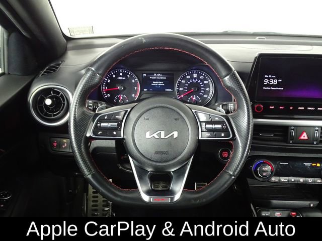 Used 2023 Kia Forte GT image 23