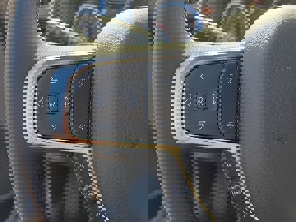 New 2026 RAM 1500 Big Horn image 16