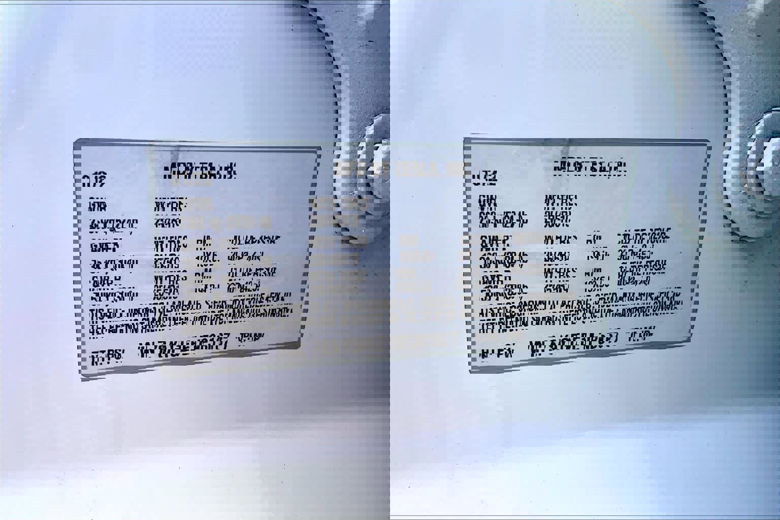 Used 2022 Tesla Model Y Long Range image 33