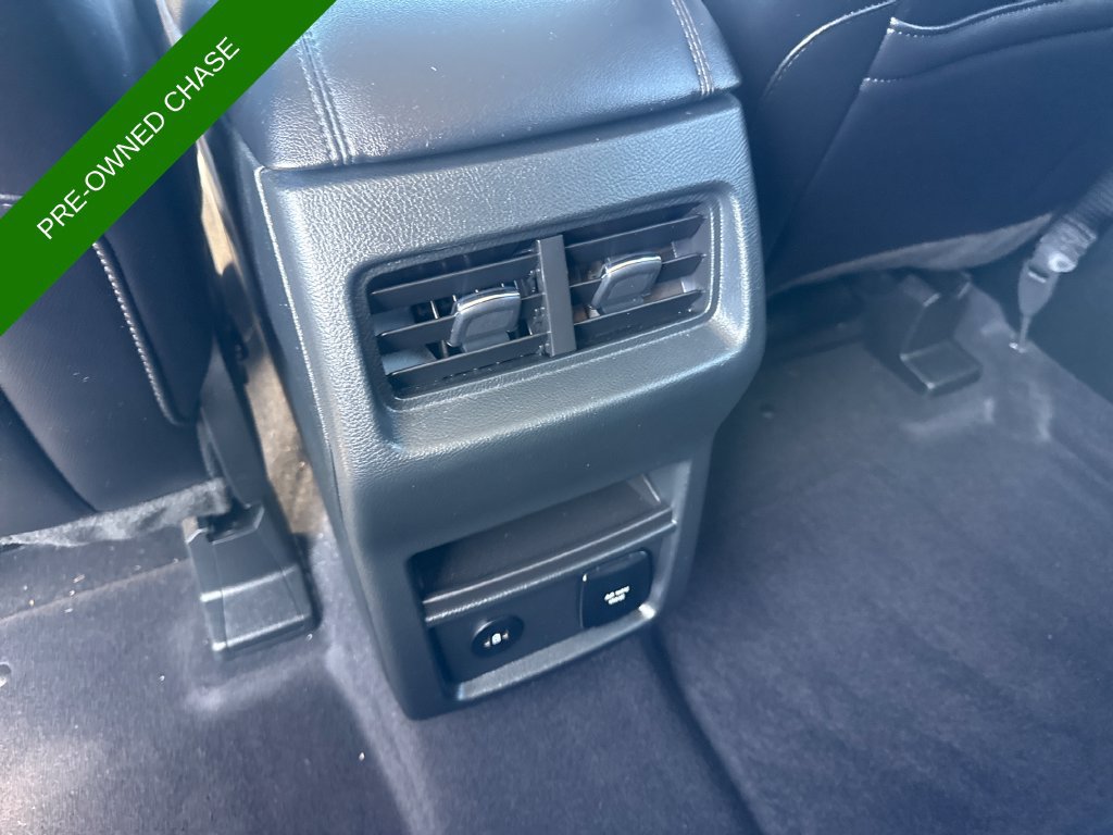 Used 2024 Ford Edge SEL w/ Convenience Package AWD/4WD image 15
