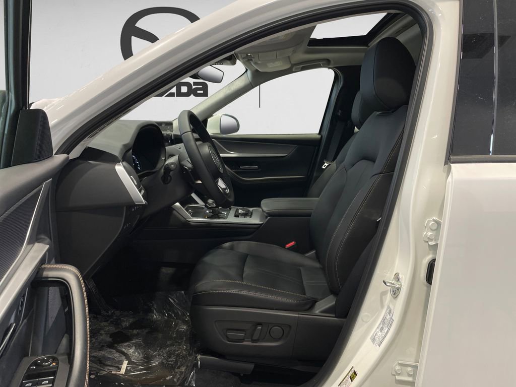New 2026 MAZDA CX-90 3.3 Turbo w/ Preferred Package image 8
