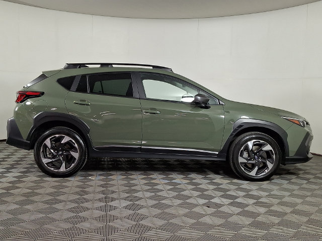 Used 2025 Subaru Crosstrek 2.5i Limited w/ Crosstrek Mirror Package AWD/4WD image 10