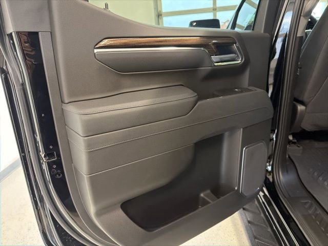 New 2026 Chevrolet Silverado 1500 LT Trail Boss w/ Convenience Package II image 46