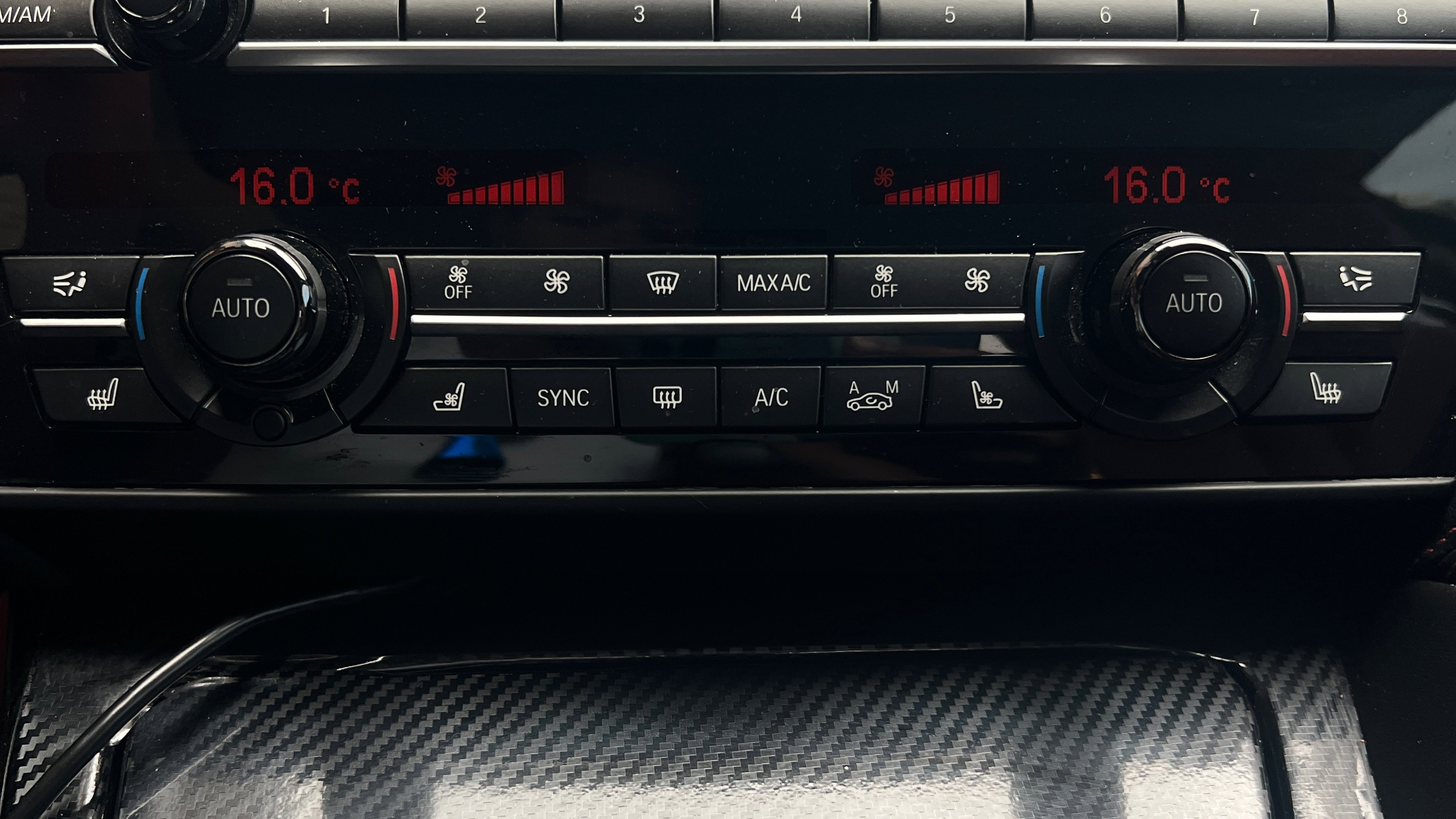 Used 2017 BMW 650i Coupe image 36