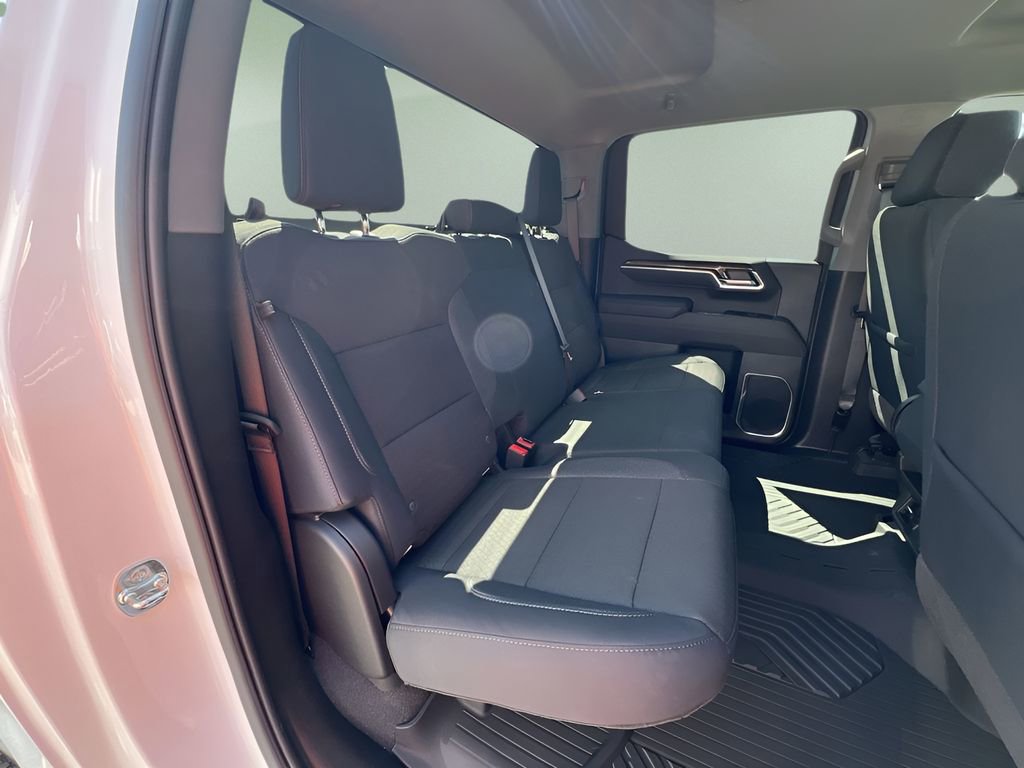 New 2026 Chevrolet Silverado 1500 LT image 25