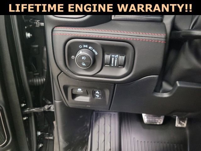 New 2026 RAM 1500 RHO w/ RHO Level 1 Equipment Group image 18