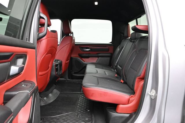 Used 2025 RAM 1500 Rebel AWD/4WD image 21