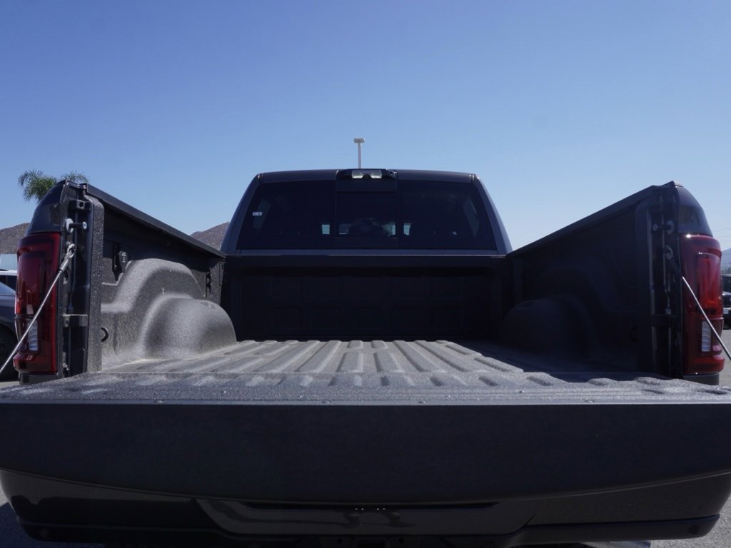 New 2026 RAM 2500 Laramie image 6