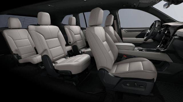 New 2026 GMC Acadia Elevation w/ Black Edition image 33