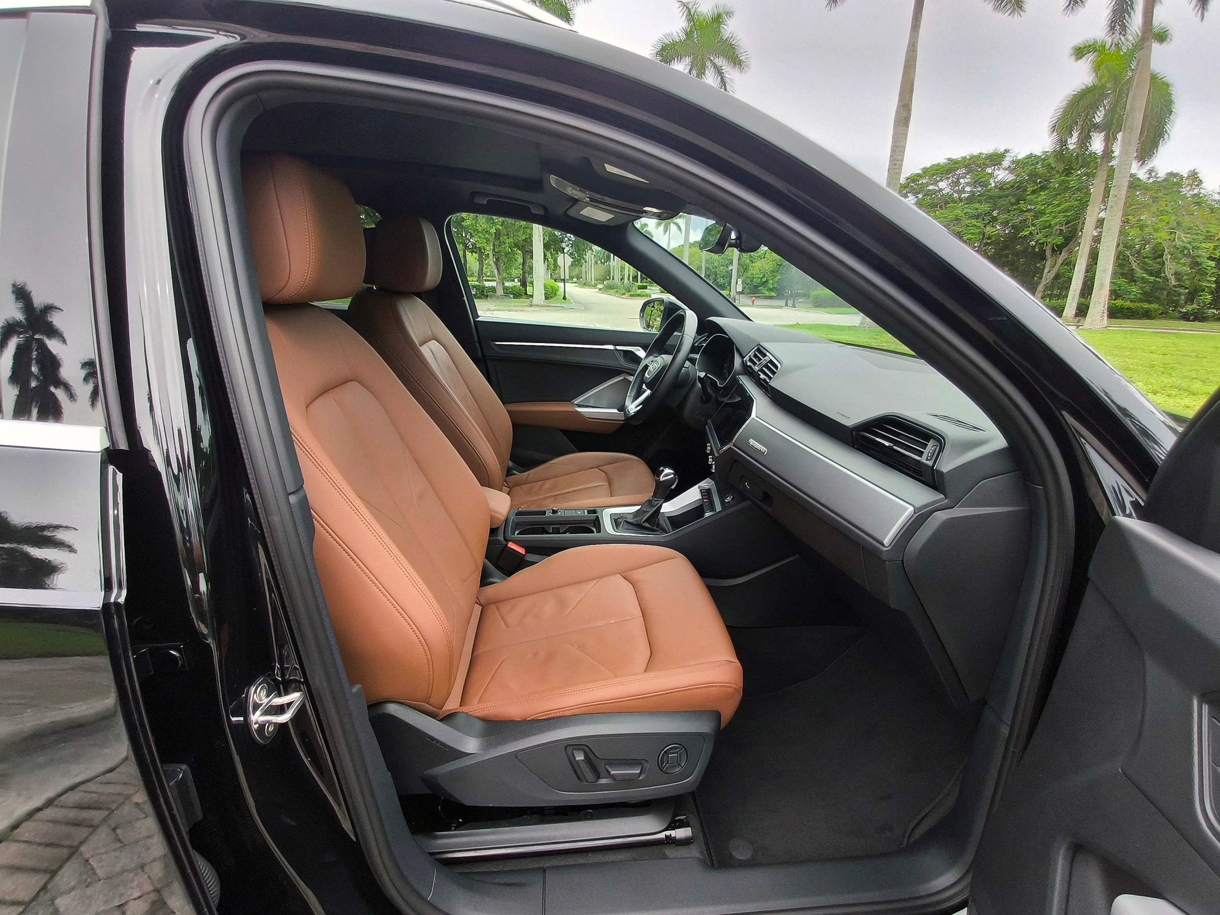 Used 2022 Audi Q3 2.0T Premium AWD/4WD image 42