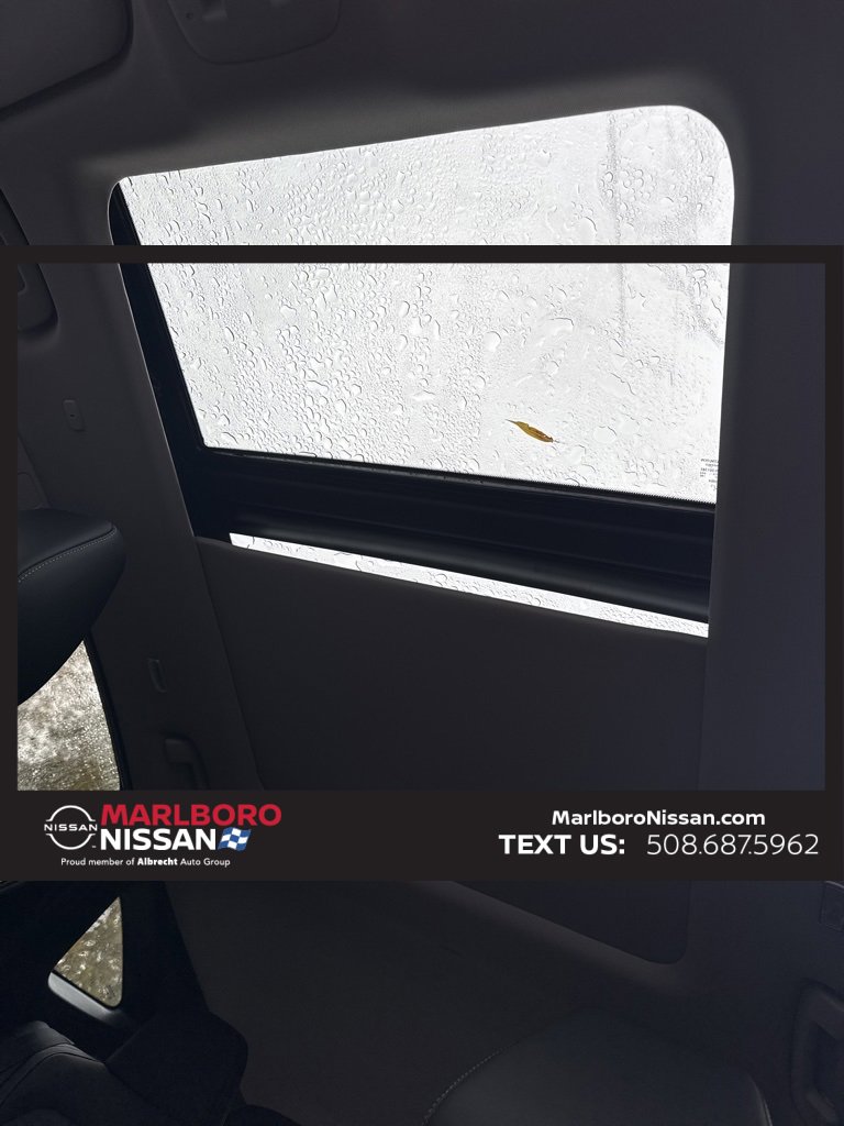 New 2026 Nissan Murano SL w/ Comfort Package image 31