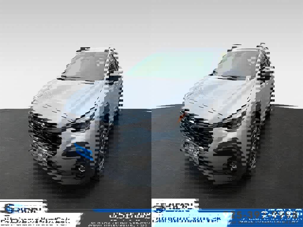 New 2026 Subaru Crosstrek 2.5i Limited