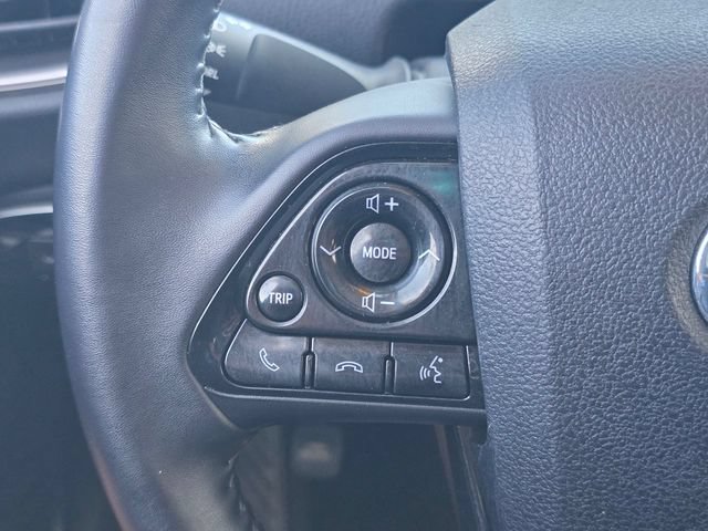 Used 2020 Toyota Prius Prime LE w/ Carpet Mat Package FWD image 26