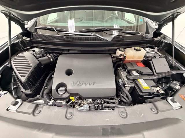 Certified 2023 Chevrolet Traverse RS AWD/4WD image 29