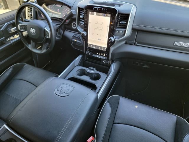 Certified 2024 RAM 3500 Laramie w/ Night Edition image 39