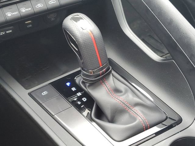 Used 2023 Hyundai Elantra N Line FWD image 30