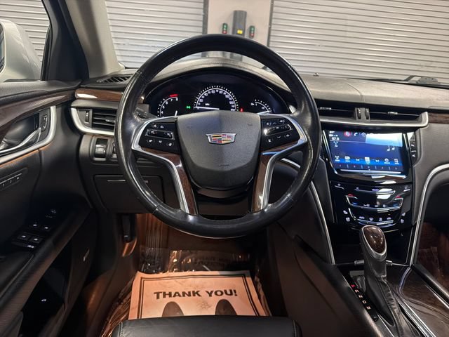 Used 2017 Cadillac XTS Luxury FWD image 13