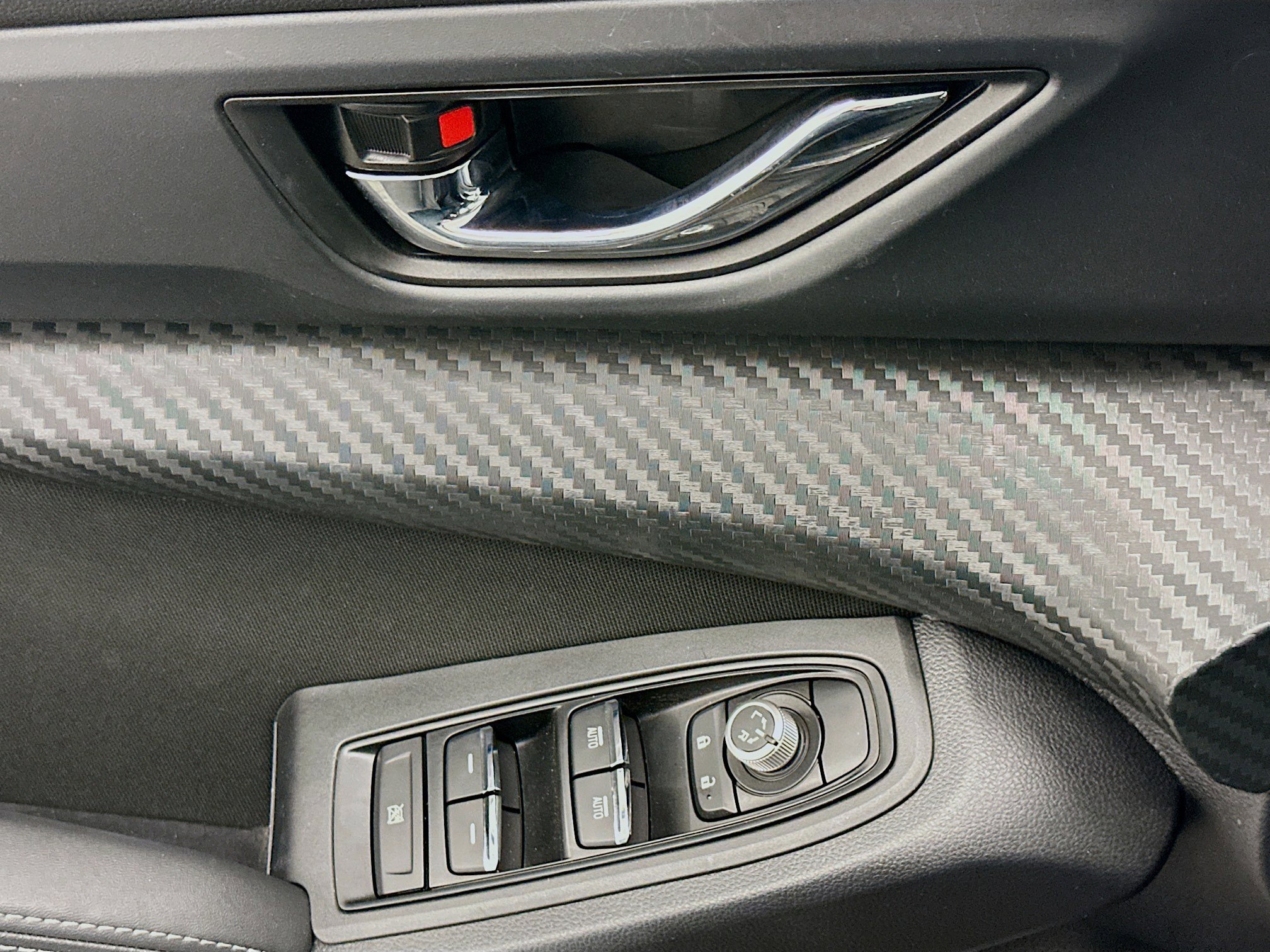 Used 2023 Subaru Ascent Premium w/ Convenience Package AWD/4WD image 15