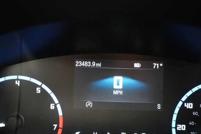 Used 2022 Ford Bronco Sport Big Bend w/ Convenience Package image 24