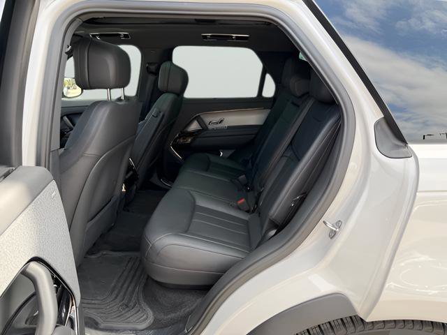 Certified 2025 Land Rover Range Rover Sport SE image 29