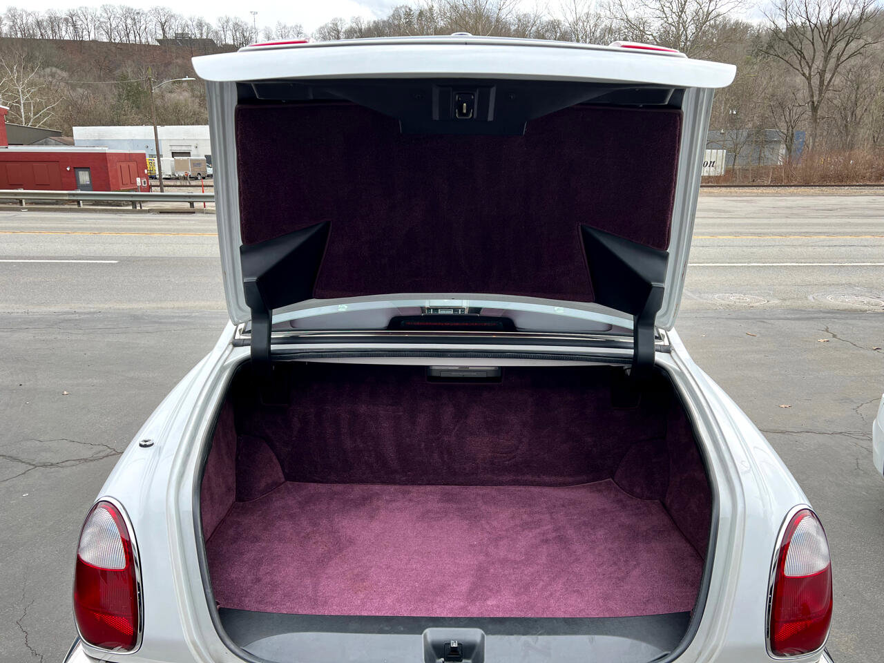 Used 2000 Bentley Arnage Red Label image 21