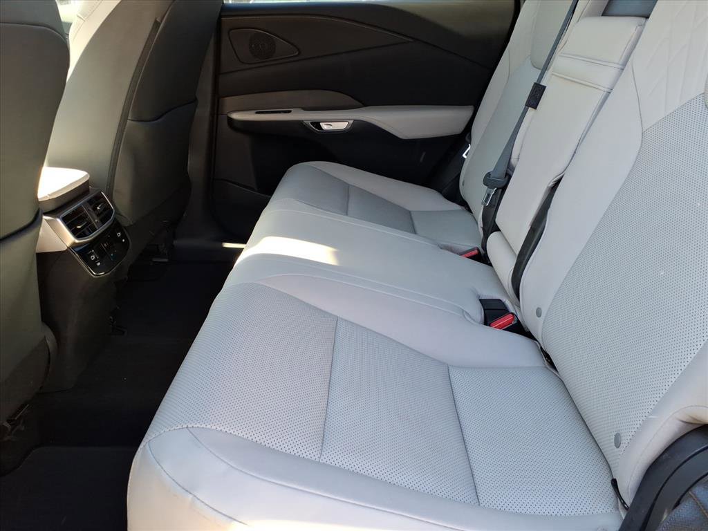 Certified 2023 Lexus RX 350 Premium w/ Accessory Package image 6