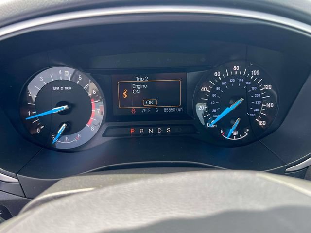 Used 2015 Ford Fusion SE FWD image 17