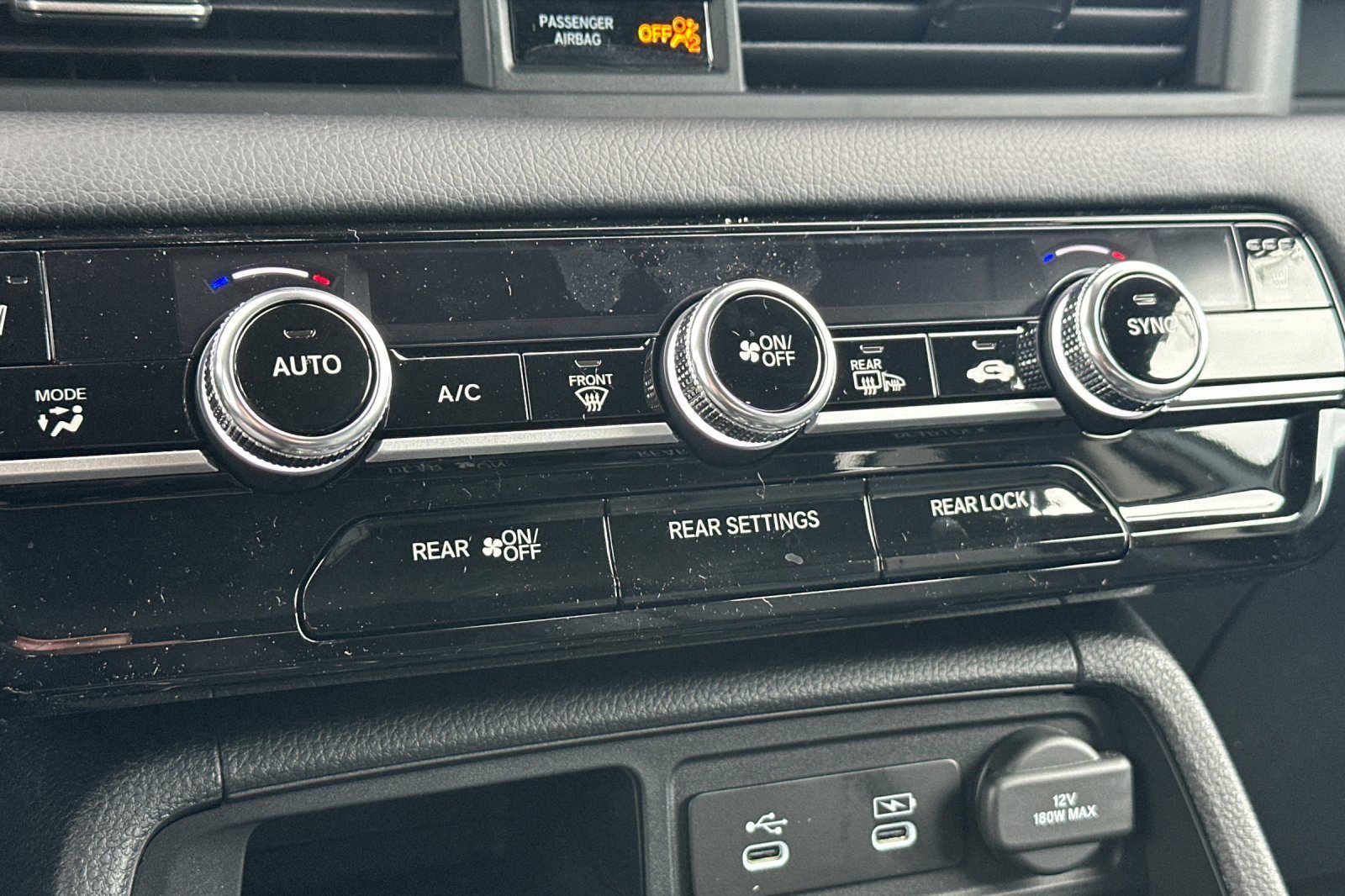 New 2026 Honda Pilot EX-L image 18