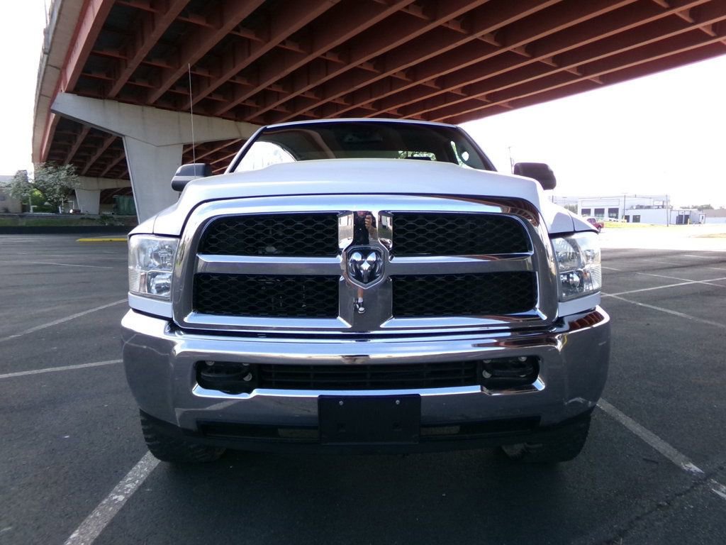 Used 2018 RAM 3500 Tradesman w/ Power & Remote Entry Group image 3