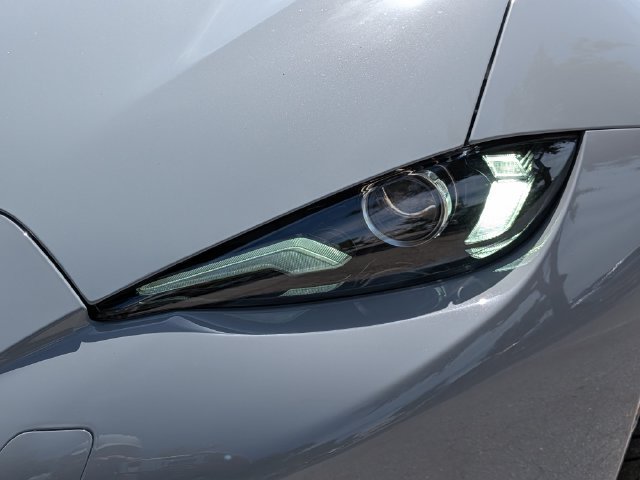 New 2026 MAZDA MX-5 Miata Grand Touring RWD image 10