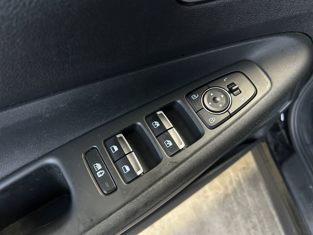 Used 2022 Hyundai Santa Fe SEL Convenience image 23