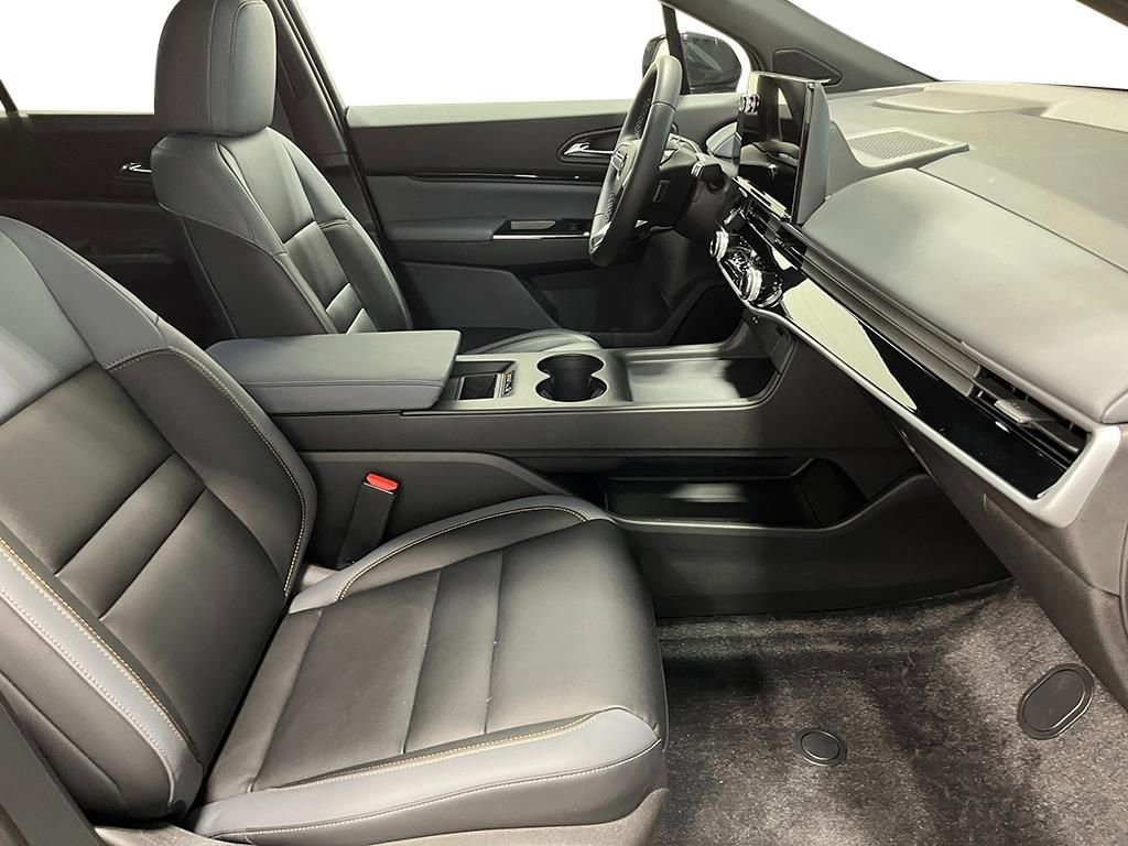 New 2026 Honda Prologue Touring image 22