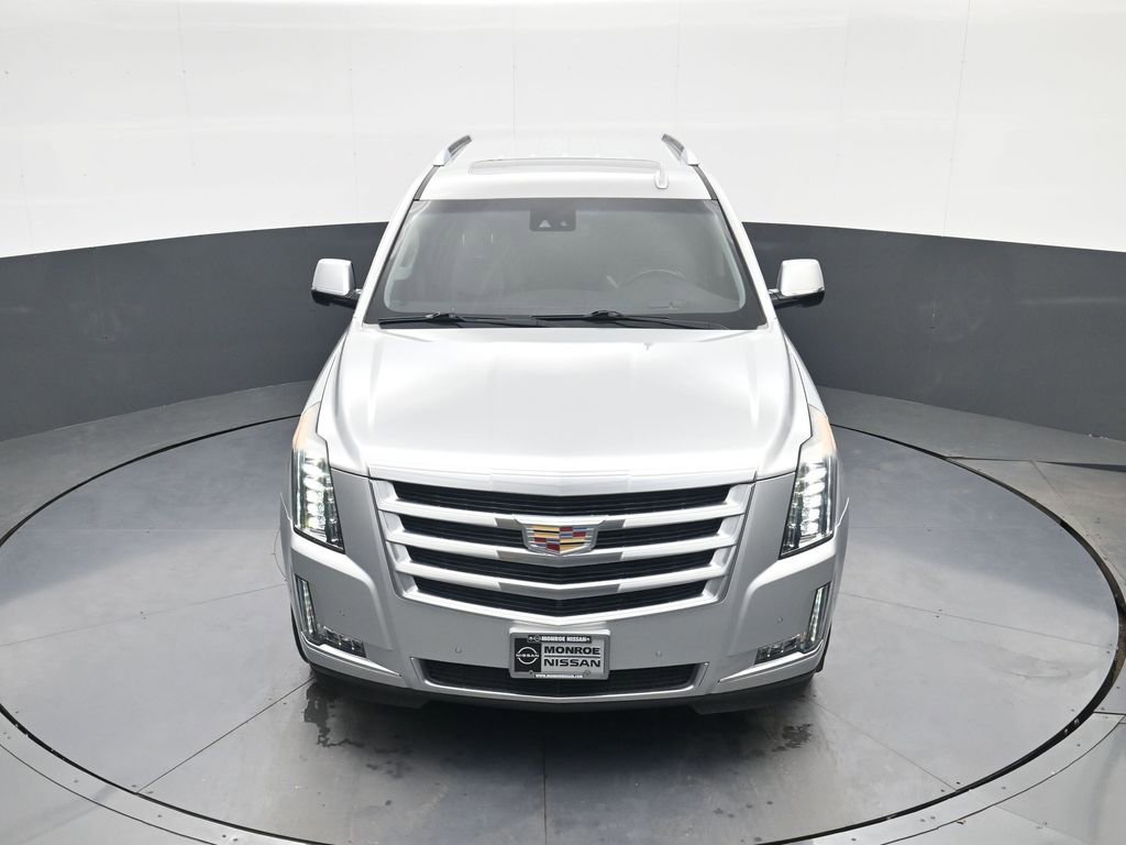 Used 2019 Cadillac Escalade Luxury image 28