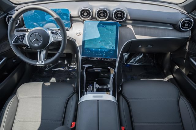 New 2026 Mercedes-Benz C 300 4MATIC Sedan image 20