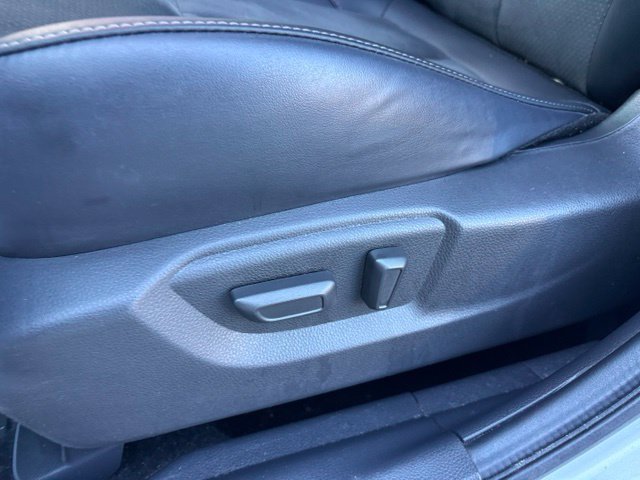 Used 2025 Mitsubishi Eclipse Cross SE AWD/4WD image 25