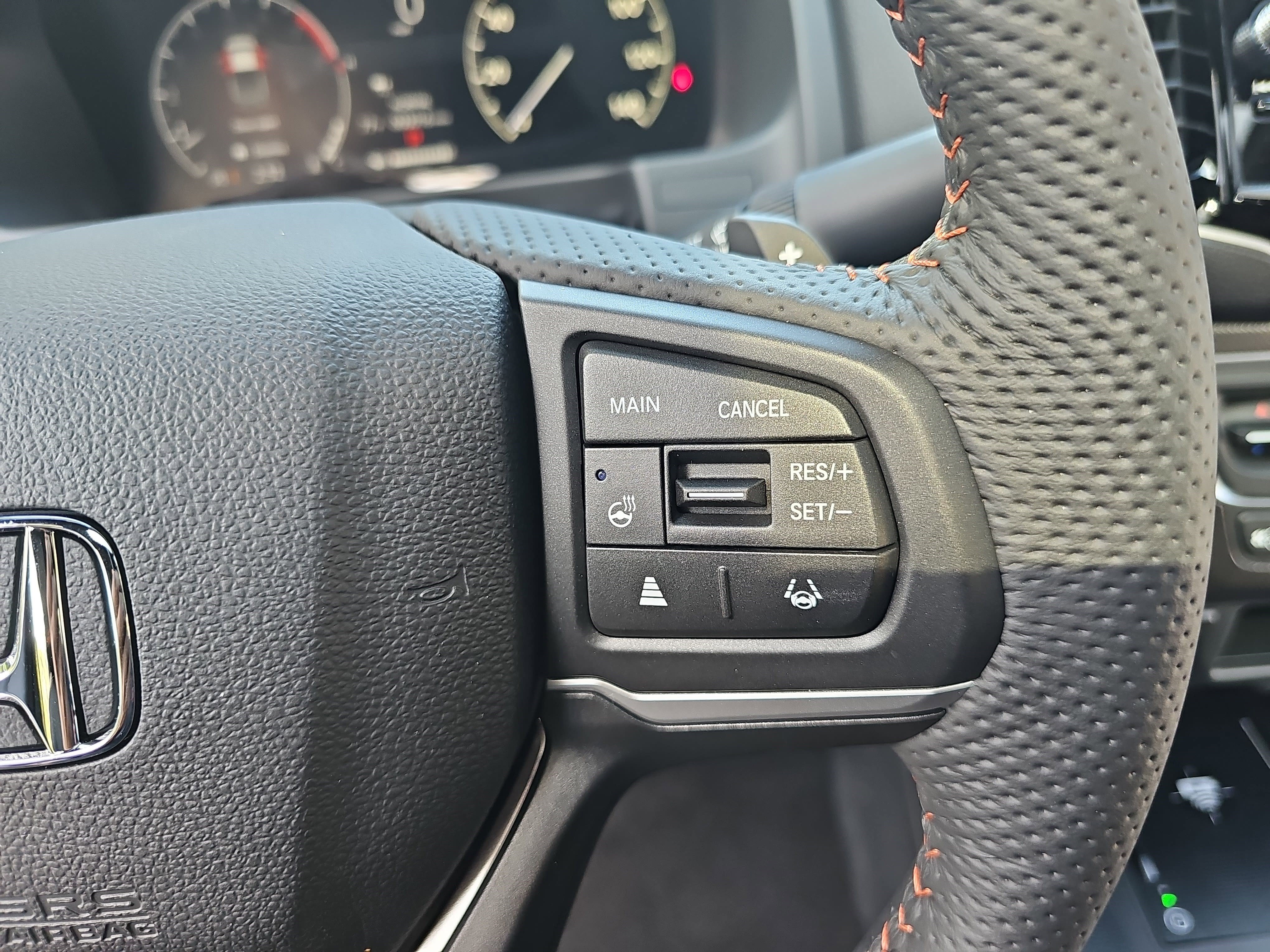 New 2026 Honda Ridgeline TrailSport image 19