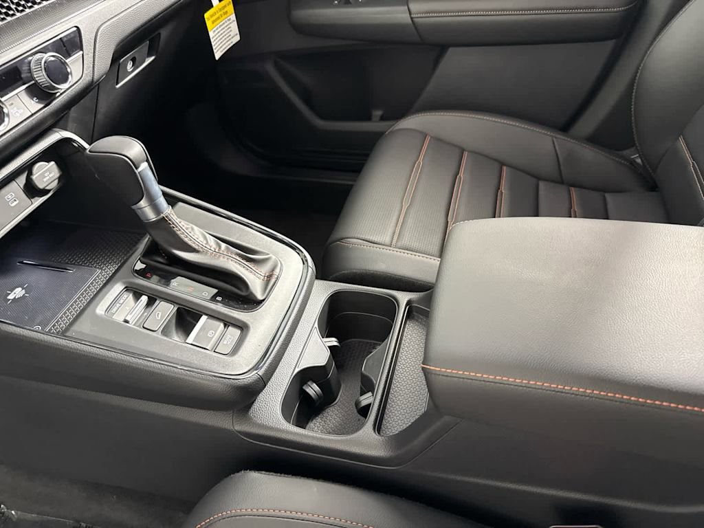 New 2026 Honda CR-V Sport-L image 22