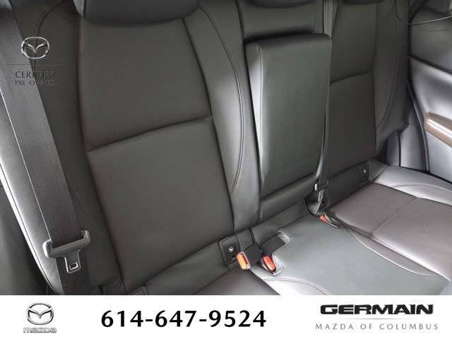 Certified 2023 MAZDA CX-30 2.5 Turbo w/ Premium Plus Pkg AWD/4WD image 20