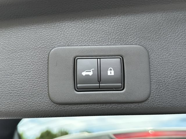 Certified 2025 Nissan Murano SL AWD/4WD image 21