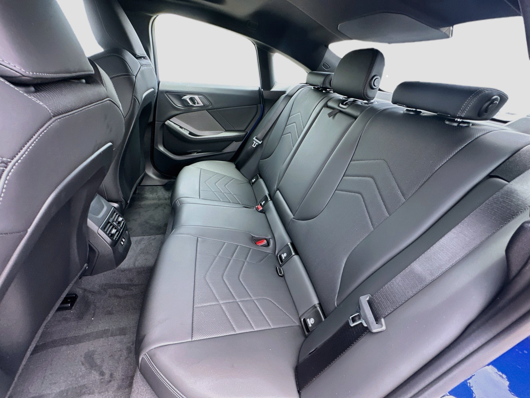 New 2026 BMW 228i w/ Technology Package FWD image 19