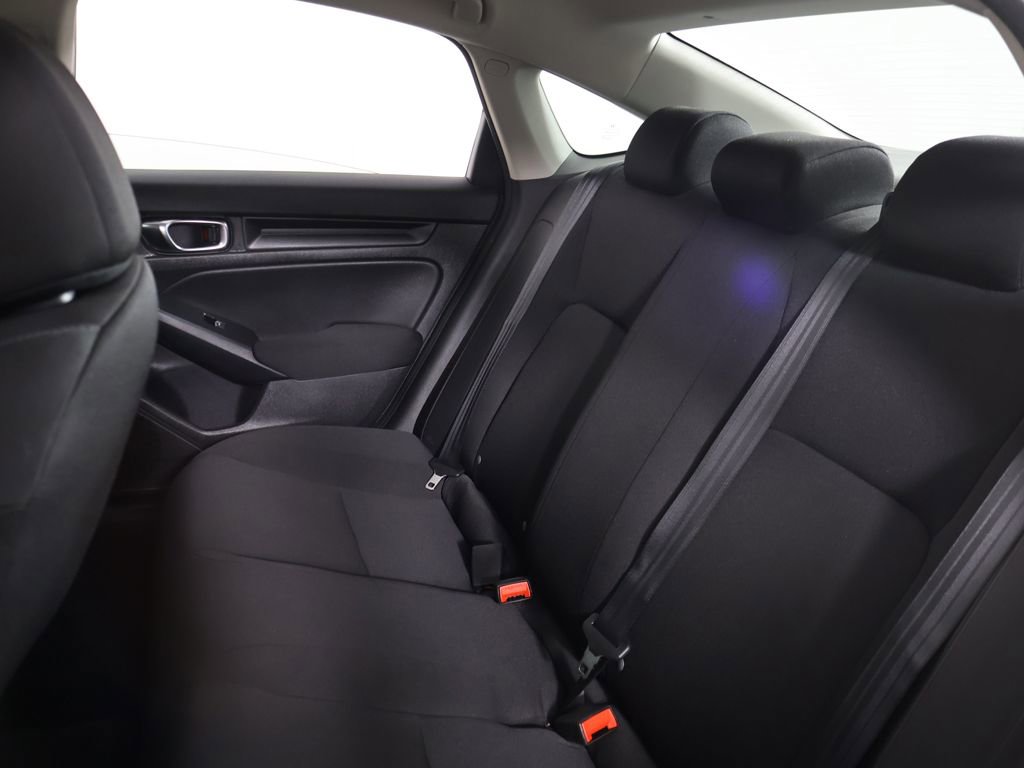 Used 2024 Honda Civic LX image 29