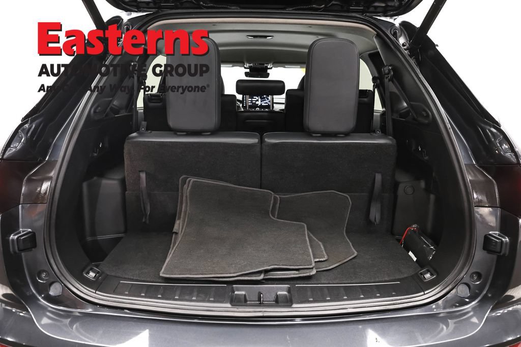 Used 2025 Mitsubishi Outlander SE AWD/4WD image 11