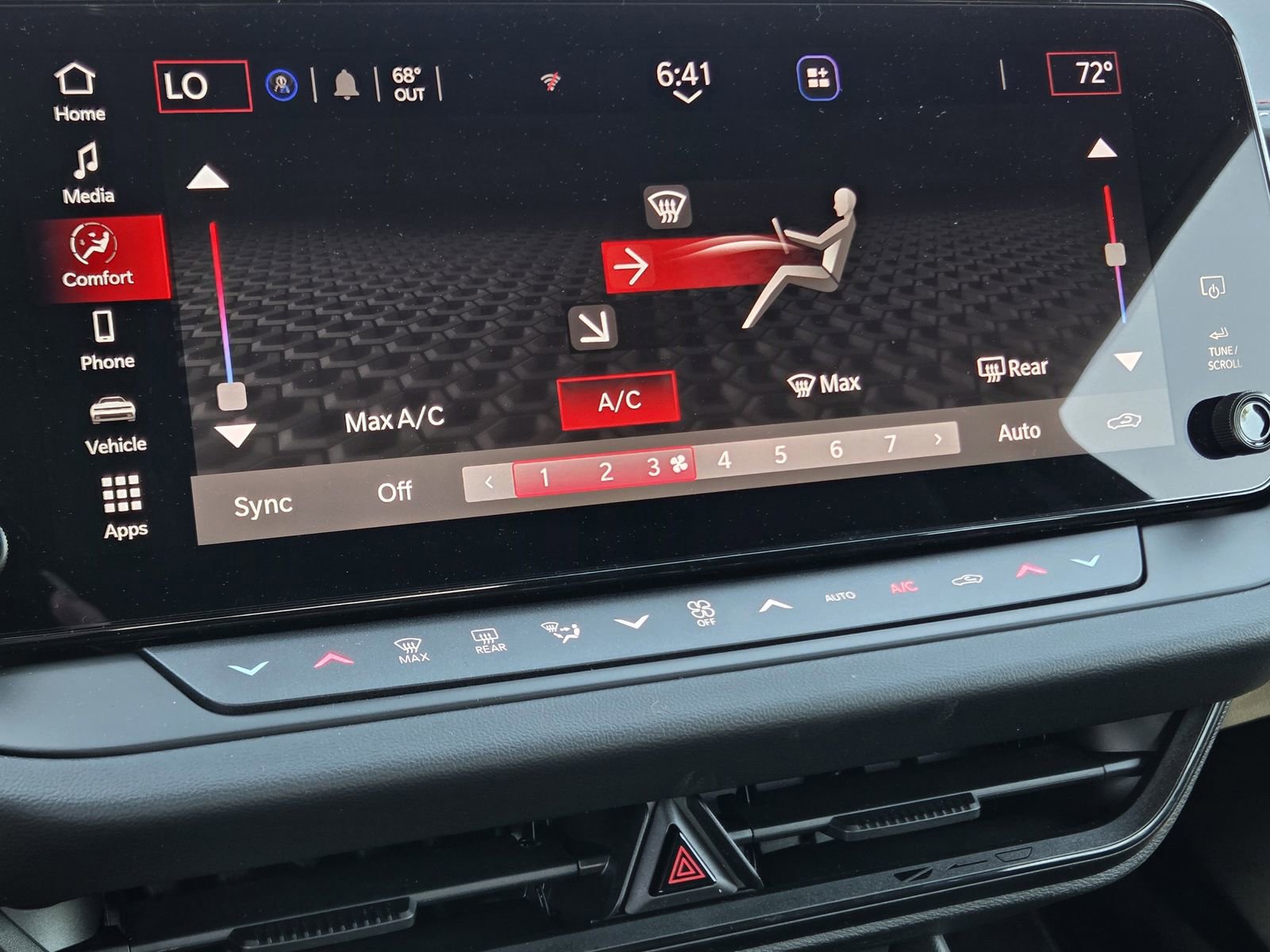 New 2026 Dodge Charger R/T image 8