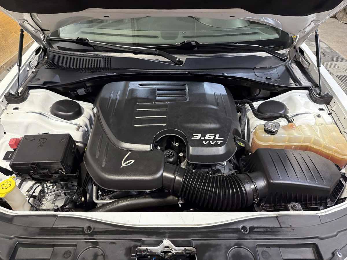 Used 2021 Chrysler 300 S RWD image 30